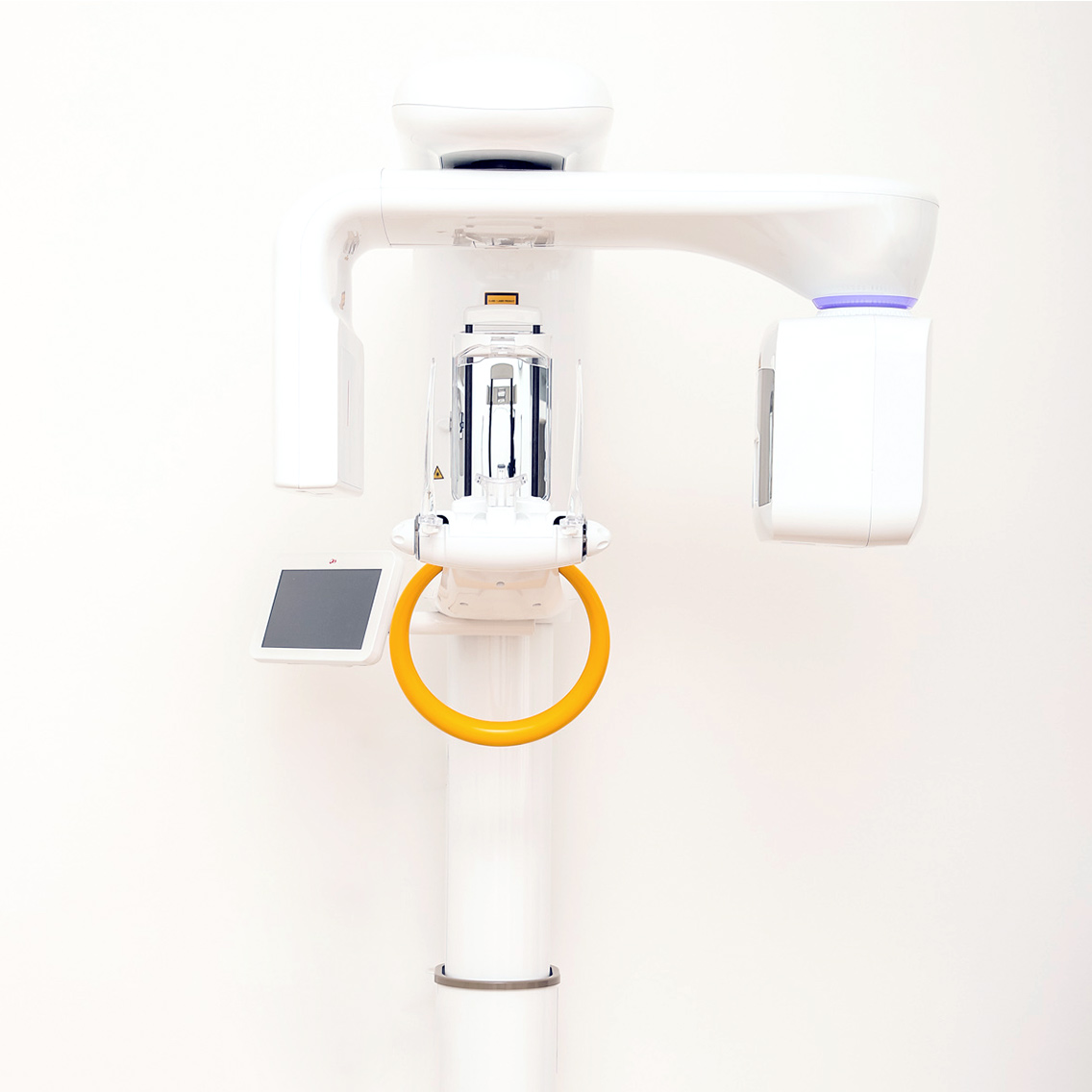 CT Diagnosztikai berendezés